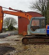 Image result for Safey Decal Hitachi EX120