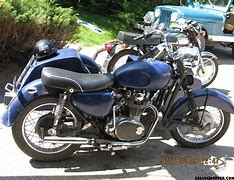 Image result for Matchless Choppe