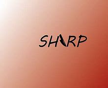 Image result for Sharp Mobile Logo