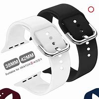 Image result for iPhone 5 Silicone Watch Bands