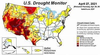 Image result for Areas Affected by Drought