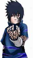 Image result for Pts Sasuke Curse Mark PNG