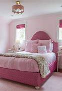 Image result for Cool Pink Bedroom