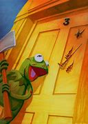 Image result for Hooded Kermit Meme