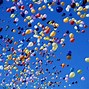 Image result for Colourful Balloons Wallpaper
