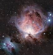 Image result for Orion Nebula