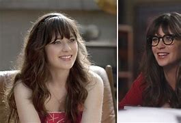 Image result for New Girl Jess Actress