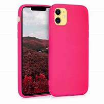 Image result for Apple UAE iPhone 11 Pink Case