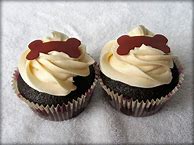 Image result for A Cupcake for Dog Food