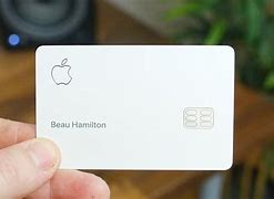 Image result for Apple Card Packaging