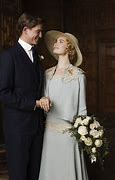 Image result for Rose and Atticus Downton Abbey