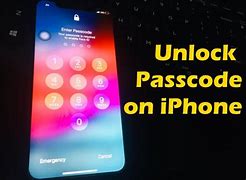 Image result for iPhone Passcode Locked iTunes