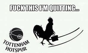 Image result for Spurs Hotspur Chicken Memes