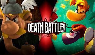 Image result for Rayman Asterix