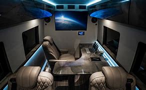 Image result for Sprinter Van Mobile Office