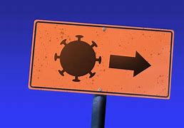 Image result for traffic signs meme coronavirus