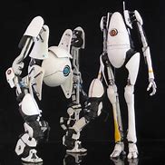 Image result for Robot Action Figures