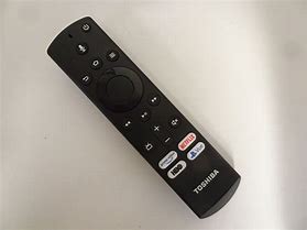 Image result for Toshiba Smart TV Remote Control