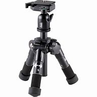 Image result for Tabletop Tripod