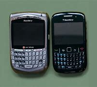 Image result for Old BlackBerry Next to an iPhone