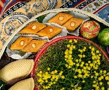 Image result for Ozbekistanda Novruz Bayrami
