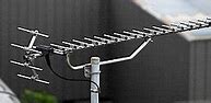 Image result for Philips TV Indoor Antenna