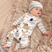 Image result for Baby Boy Clothes Newborn Fall