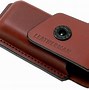 Image result for Leather Etui