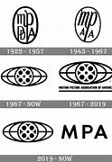 Image result for Logo Timeline MPAA American Hustle