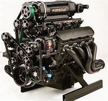 Image result for Pictures of Race Engines