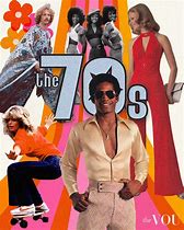 Image result for 70s Fashion Outfits