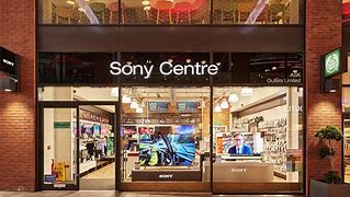 Image result for Sony Centre London