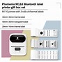 Image result for Brother Bluetooth Label Printer