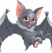 Image result for Bat Cartoon Movie