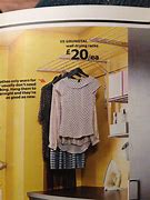 Image result for IKEA Laundry Drying Rack