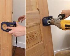 Image result for Door Hole Drill Bit