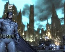 Image result for Batman Arkham City Mods