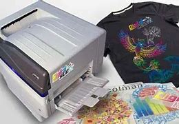 Image result for Sublimation Printer for T-Shirts