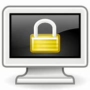 Image result for Computer Lock Screen