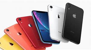 Image result for iPhone XR Mini Colors