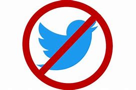 Image result for Twitter Ban