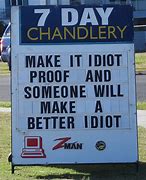 Image result for Funny Signs for Tattoo Shops