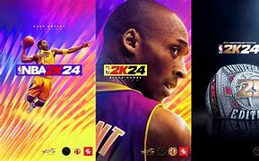 Image result for NBA 2K24 All-Covers