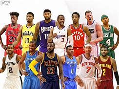 Image result for NBA Superstars of All Time