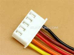 Image result for 5 Pin JST Connector