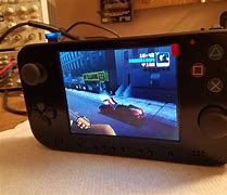 Image result for PS2 Console Portable