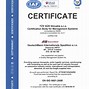 Image result for ISO 9000 Certification