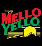 Image result for NHRA Mello Yello Logo