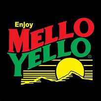 Image result for Mello Yello Logo