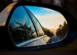Image result for Car That Is as Reflective as a Mirror